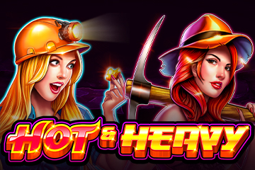 Hot and Heavy ในคาสิโนออนไลน์