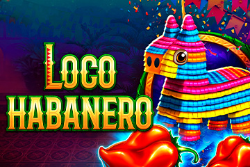 สล็อต Loco Habanero โดยไม่ต้องลงทะเบียน