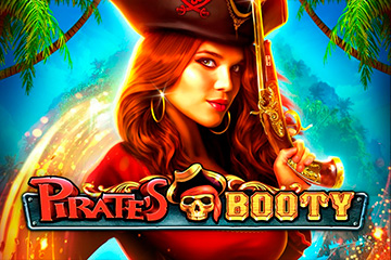 Pirate's Booty โดย Rubyplay