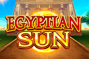 Egyptian Sun โดย Rubyplay