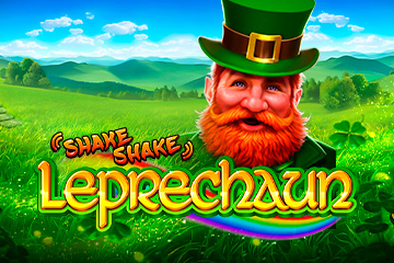 ออนไลน์สล็อตฟรี Shake Shake Leprechaun