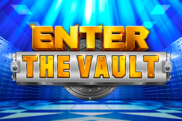 เครื่องสล็อต Enter the Vault ไม่ต้องลงทะเบียน