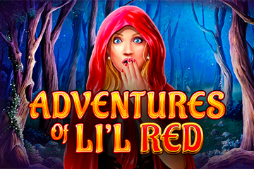 Adventures of Lil Red - ออนไลน์สล็อต