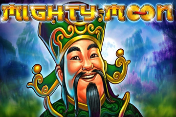 ออนไลน์สล็อต Mighty Moon