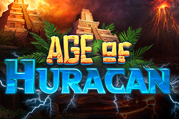สล็อต Age of Huracan โดยไม่ต้องลงทะเบียน