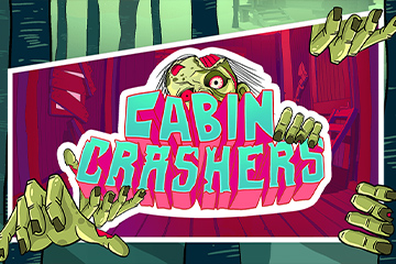 สล็อต Cabin Crashers ออนไลน์