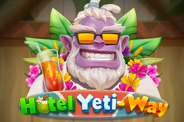 สล็อต Hotel Yeti Way