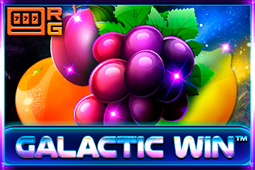 เล่น Galactic Win