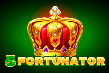 5 Fortunator โดย Playson