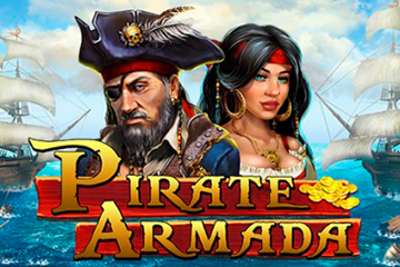 เล่น Pirate Armada