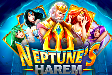 Neptune's Harem โดย Games Global
