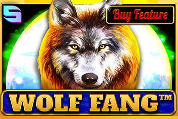 สล็อตฟรี Wolf Fang