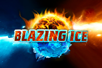 Blazing Ice ในคาสิโนออนไลน์