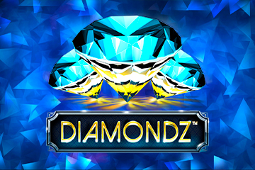 Diamondz ในคาสิโนออนไลน์