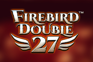 Firebird Double 27 ในคาสิโนออนไลน์