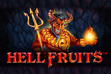Hell Fruits - ออนไลน์สล็อต