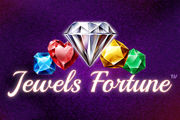 เล่น Jewels Fortune