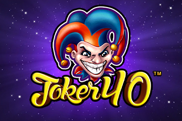 Joker 40 ในคาสิโนออนไลน์