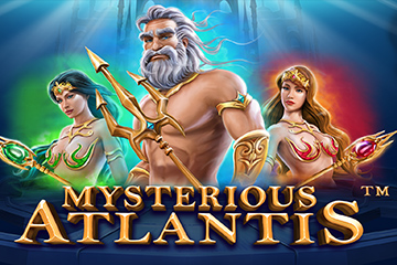 Mysterious Atlantis โดย Synot