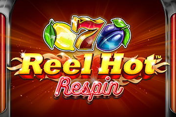ออนไลน์สล็อต Reel Hot Respin