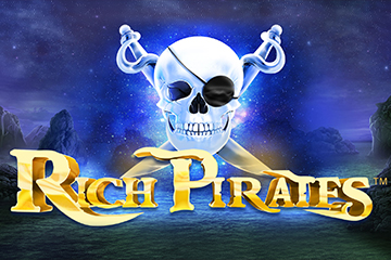 สล็อต Rich Pirates ออนไลน์