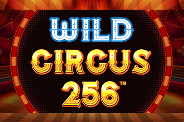 เครื่องสล็อต Wild Circus 256