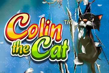 สล็อต Colin the Cat โดยไม่ต้องลงทะเบียน