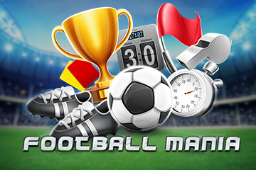 Football Mania โดย Voltent