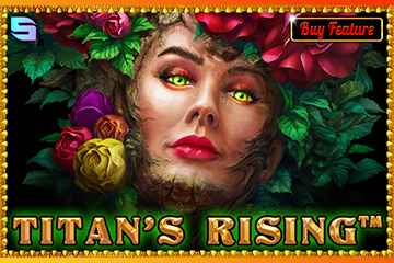 ออนไลน์สล็อตฟรี Titans Rising