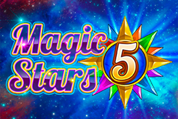 เล่น Magic Stars 5