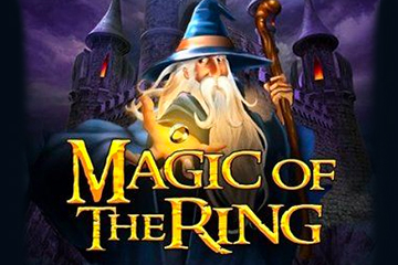 เครื่องสล็อต Magic Of The Ring ออนไลน์