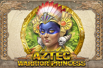 เล่น Aztec Warrior Princess