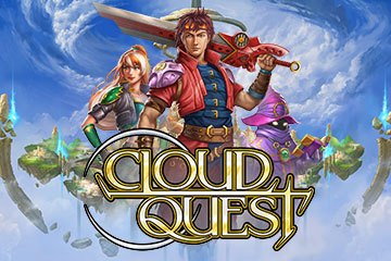 ออนไลน์สล็อตฟรี Cloud Quest