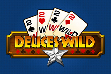 วิดีโอโป็กเกอร์ Deuces Wild MH (Play'n Go)