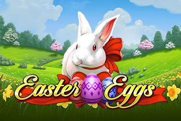 ออนไลน์สล็อต Easter Eggs