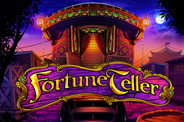 ออนไลน์สล็อต Fortune Teller (Play'n Go)