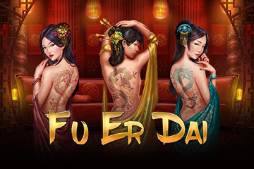 เครื่องสล็อต Fu Er Dai