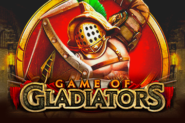 เครื่องสล็อต Game of Gladiators ไม่ต้องลงทะเบียน