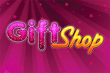 Gift Shop ออนไลน์และฟรี