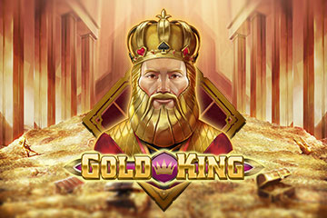 สล็อต Gold King โดยไม่ต้องลงทะเบียน