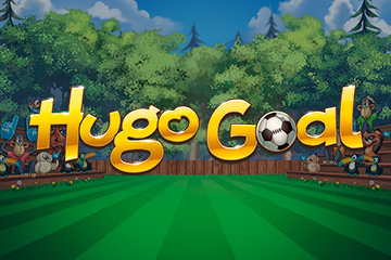 Hugo Goal - ออนไลน์สล็อต