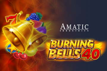 Burning Bells 40 ออนไลน์และฟรี