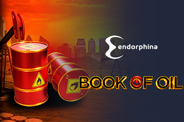 Book of Oil ออนไลน์