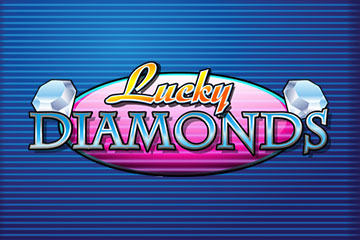 Lucky Diamonds ในคาสิโนออนไลน์