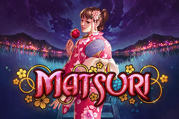 เล่น Matsuri (Play'n Go)