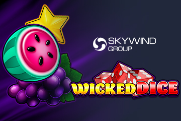 สล็อต Wicked Dice 10 Lines โดยไม่ต้องลงทะเบียน