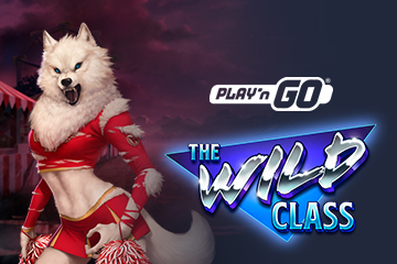 ออนไลน์สล็อตฟรี The Wild Class
