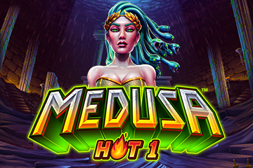 Medusa Hot 1 - ออนไลน์สล็อต