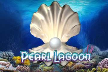 Pearl Lagoon โดย Playngo