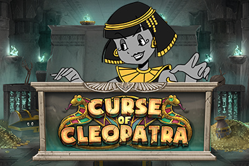 สล็อต Charlie Chance and the Curse of Cleopatra ออนไลน์